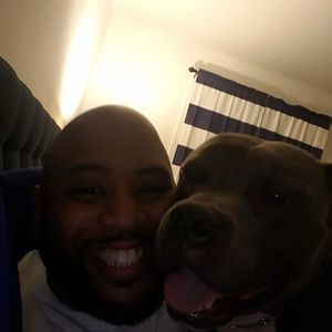 Meet your Posher, Mitchell